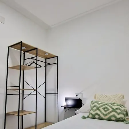 Loft El Baix - クリェラ