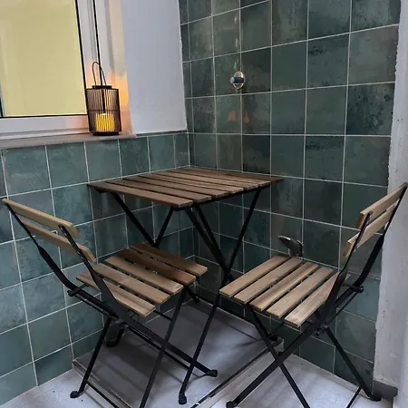 Loft El Baix - アパート *