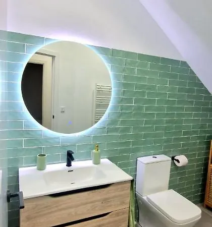 Loft El Baix - 公寓 *