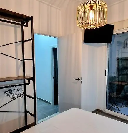 公寓 Loft El Baix -