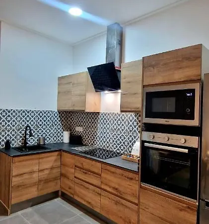 Loft El Baix - דירה *