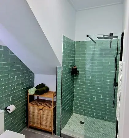 Apartment Loft El Baix - Cullera
