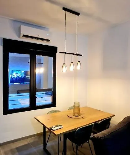 Loft El Baix - Apartamento