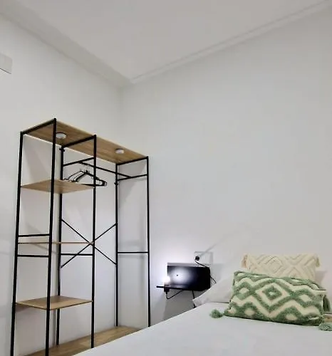 Loft El Baix - Cullera