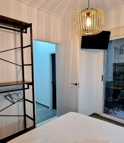 Apartamento Loft El Baix -