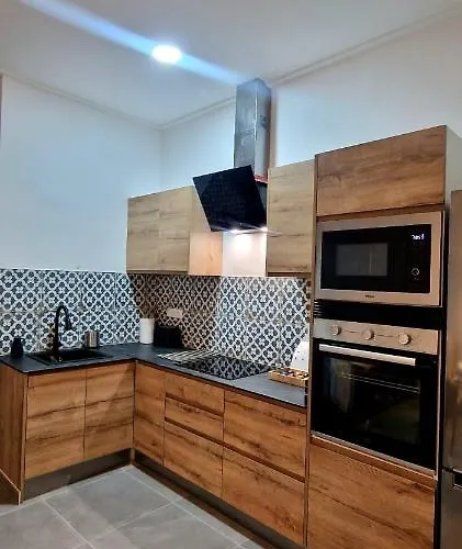 Loft El Baix - Apartamento *