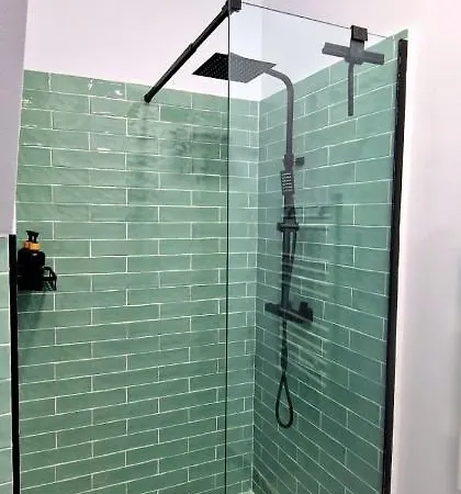 Lägenhet Loft El Baix - Cullera