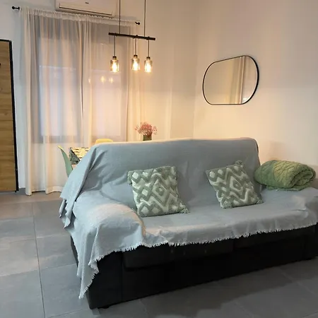 Apartment Loft El Baix -