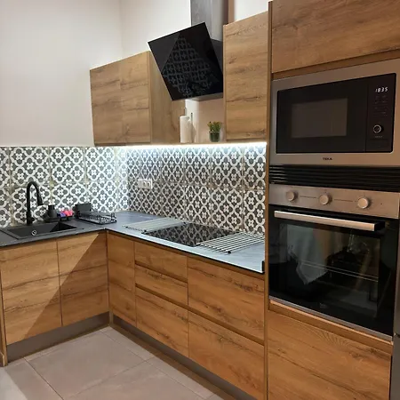 Apartment Loft El Baix - *